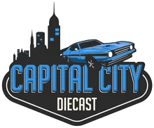 Capital City Diecast