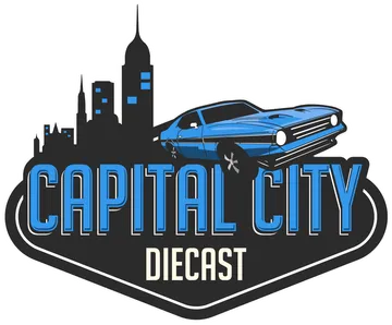 Capital City Diecast
